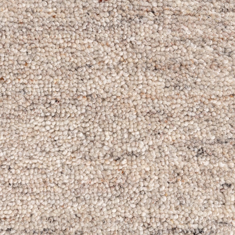 Berber Rug - Aicha Taupe