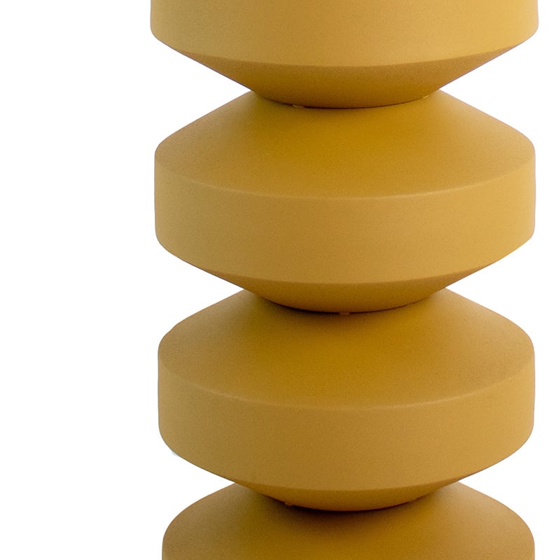Side Table - Nio Mustard