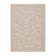 Washable play mat - Flo Beige