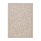 Washable play mat - Flo Beige