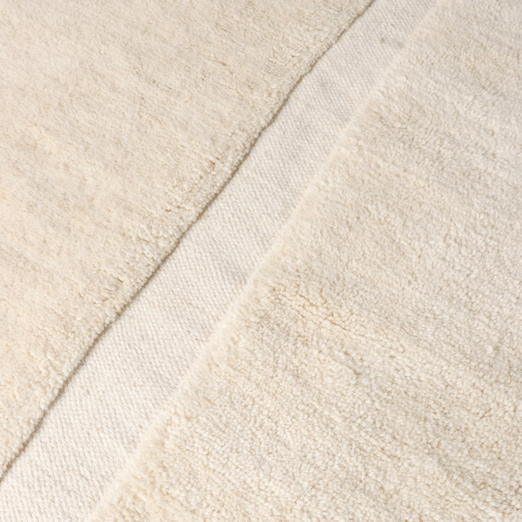 Wool Rug – Judith Pebble Cream