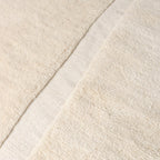 Wool Rug – Judith Pebble Cream