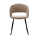 Dining Chair - Mette Beige