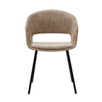 Dining Chair - Mette Beige