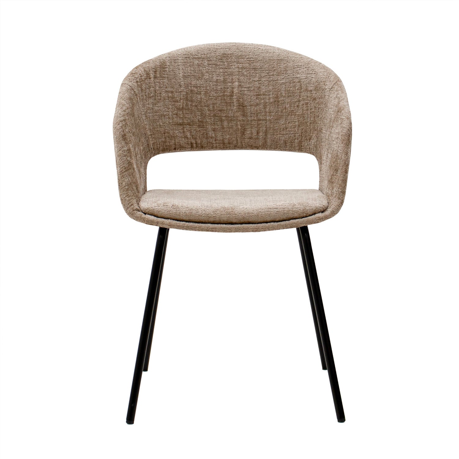 Dining Chair - Mette Beige