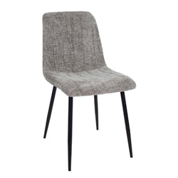 Dining chair - Sem Grey