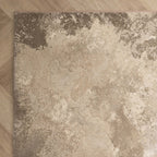 Industrial Rug - Raphael Beige/Taupe