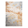 Modern Rug - Bush Blue/Terra