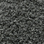 Luxury deep pile rug - Yves Green