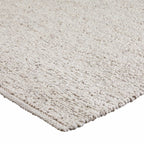 Wool Rug - Bonita White 815