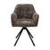 Dining chair - Luc Dark Grey