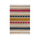 Jute floor rug - Jubio Medina Multicolor