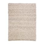 Wool Rug - Oliver Natural