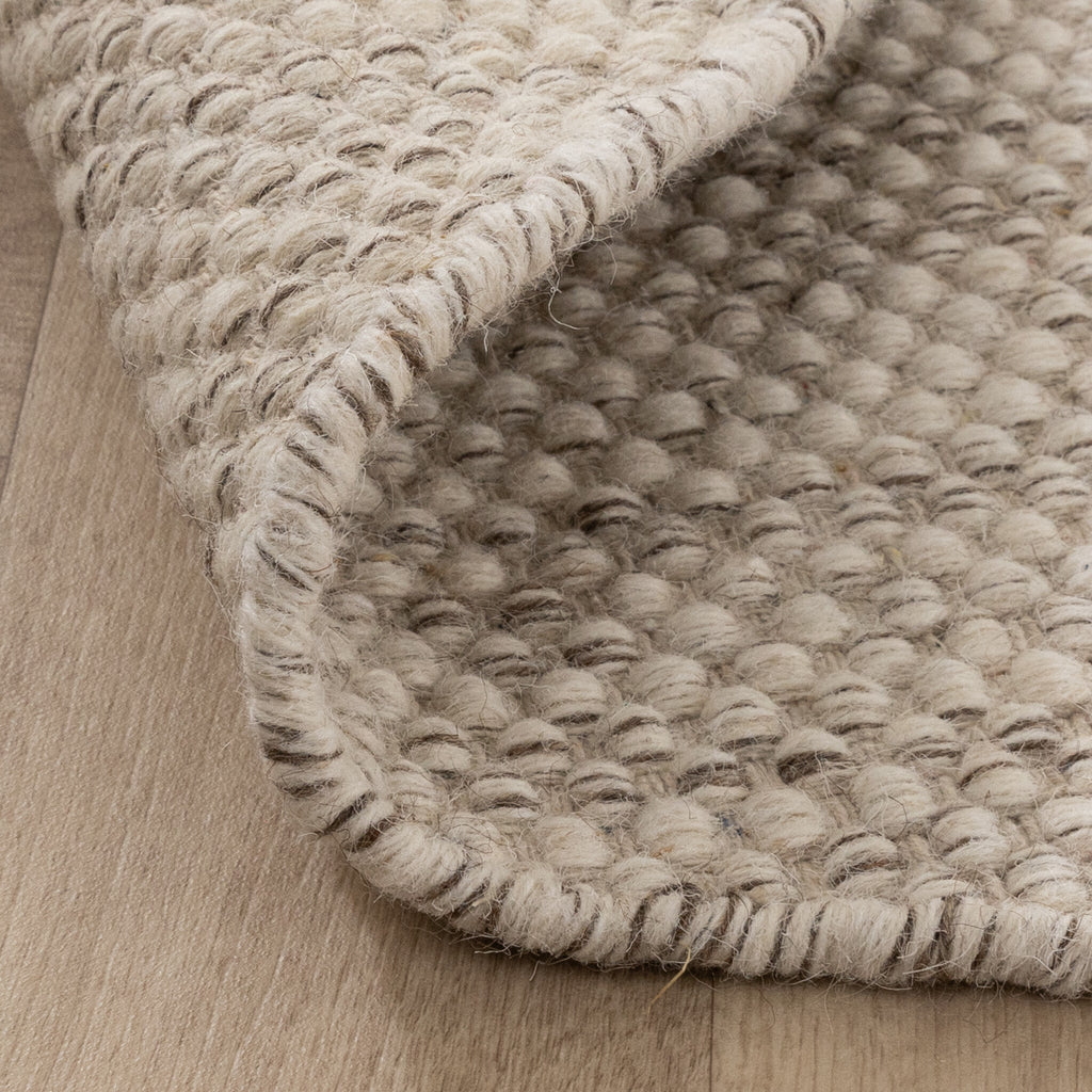 Irregular Rug - Bliss Beige/Blended