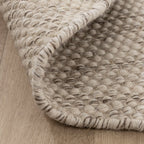 Irregular Rug - Bliss Beige/Blended