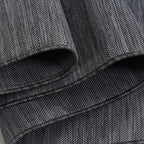Outdoor Rug - Sunny Black