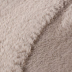 Soft low-pile Runner - Cosy Taupe