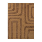 Wool Rug – Judith Lines Brown