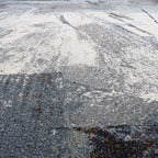 Abstract floor rug - Athene 2626