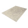 Vintage Floor Rug - Therese Yellow/Grey