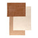 Wool Abstract Rug – Jules Creme/Terra