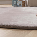 Round Play Mat - Jip Taupe