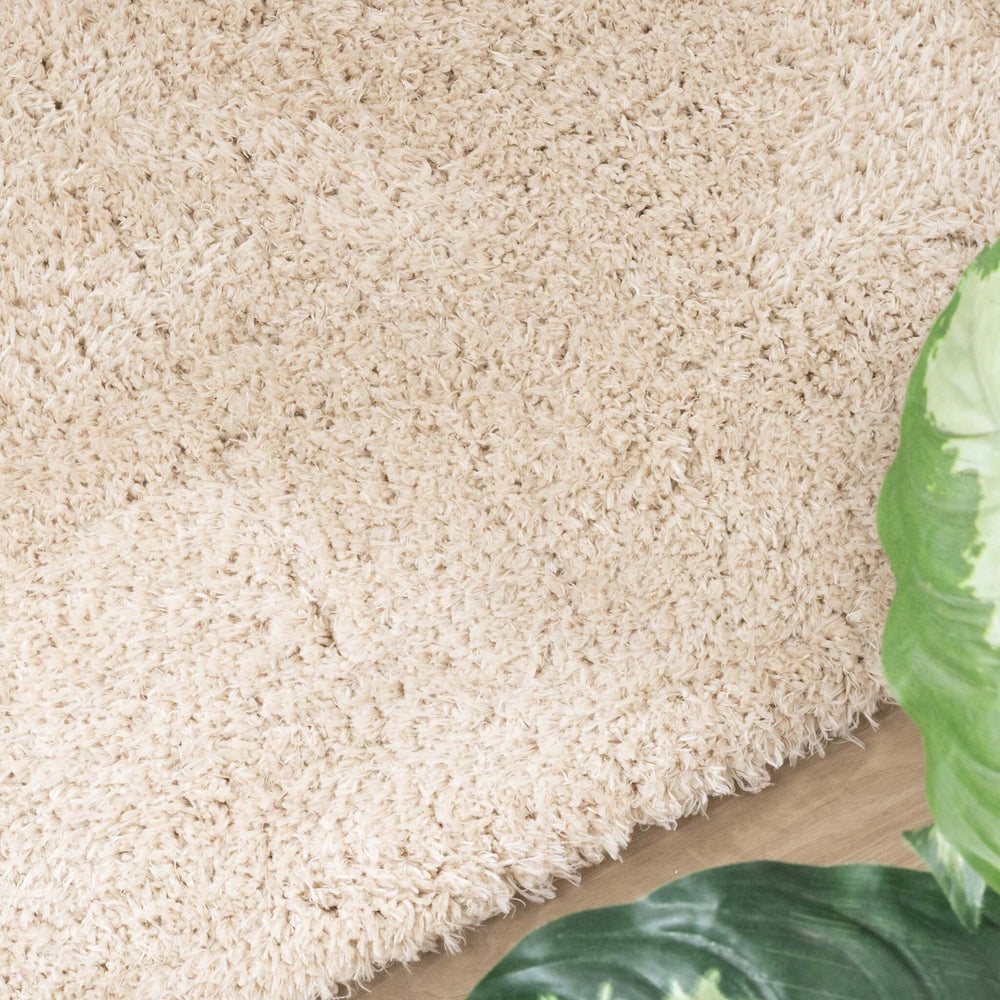 Washable Runner - Blaze Beige