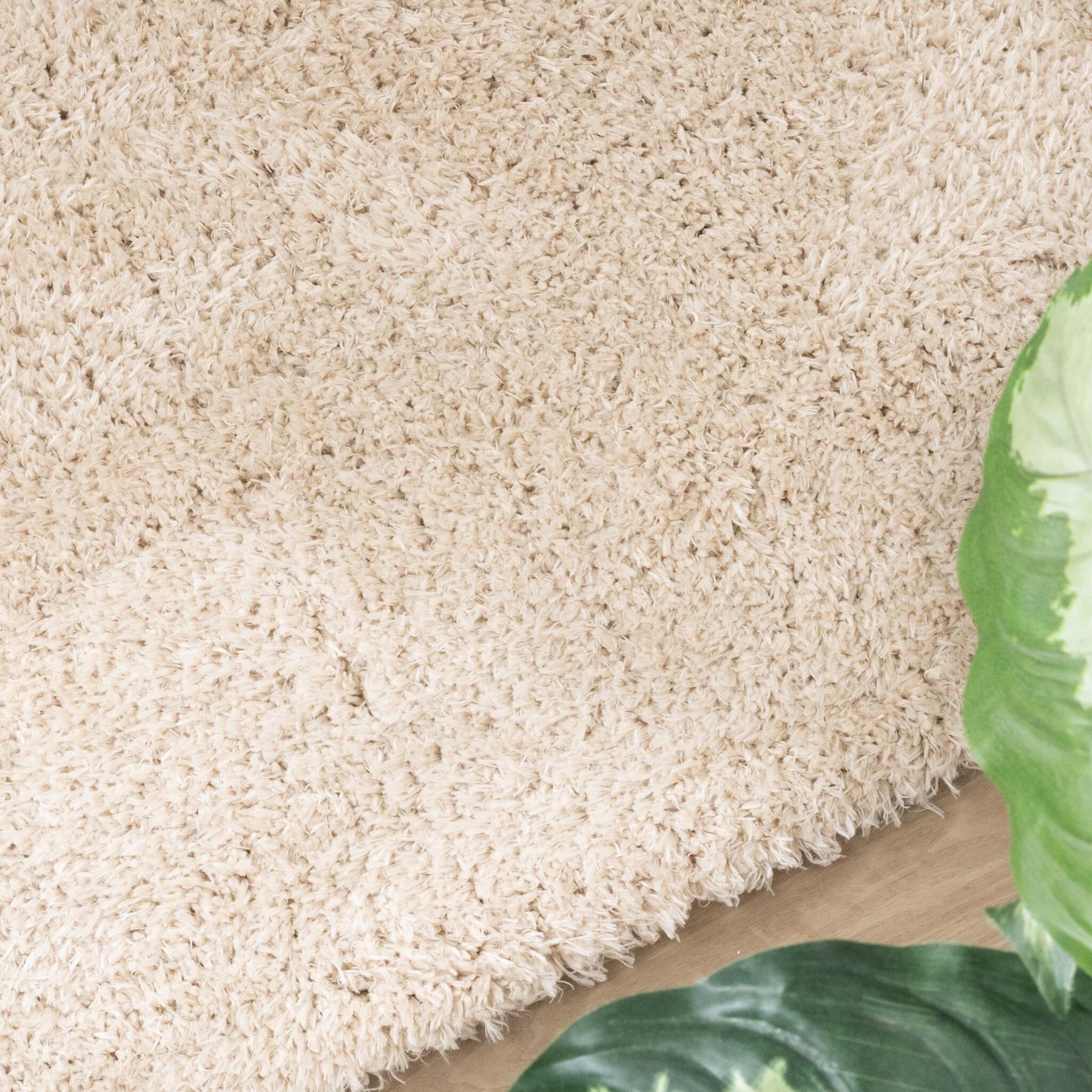 Washable Runner - Blaze Beige