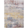 Vintage floor rug - Atlantic Streaks 8714 Multi