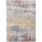 Vintage floor rug - Atlantic Streaks 8714 Multi