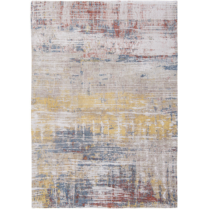 Vintage floor rug - Atlantic Streaks 8714 Multi