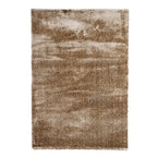 High-Pile Rug - Glazy Taupe