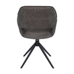 Dining Chair - Owen Dark Grey