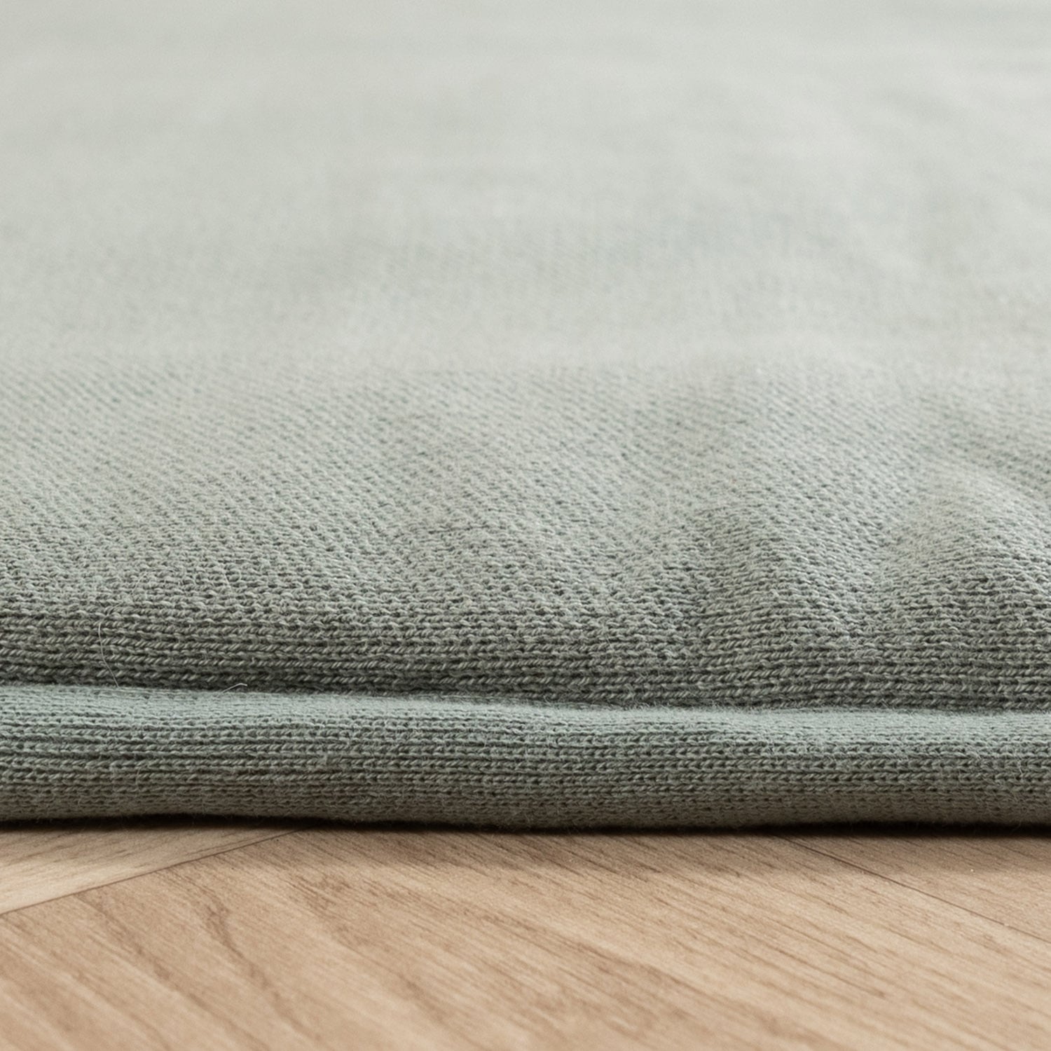 Playpen Mat - Lulu Green