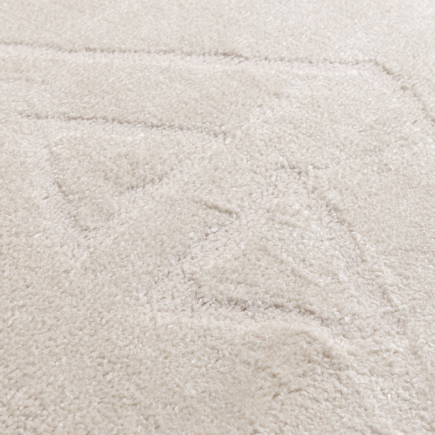 Japandi Rug - Yori Geo Cream/White