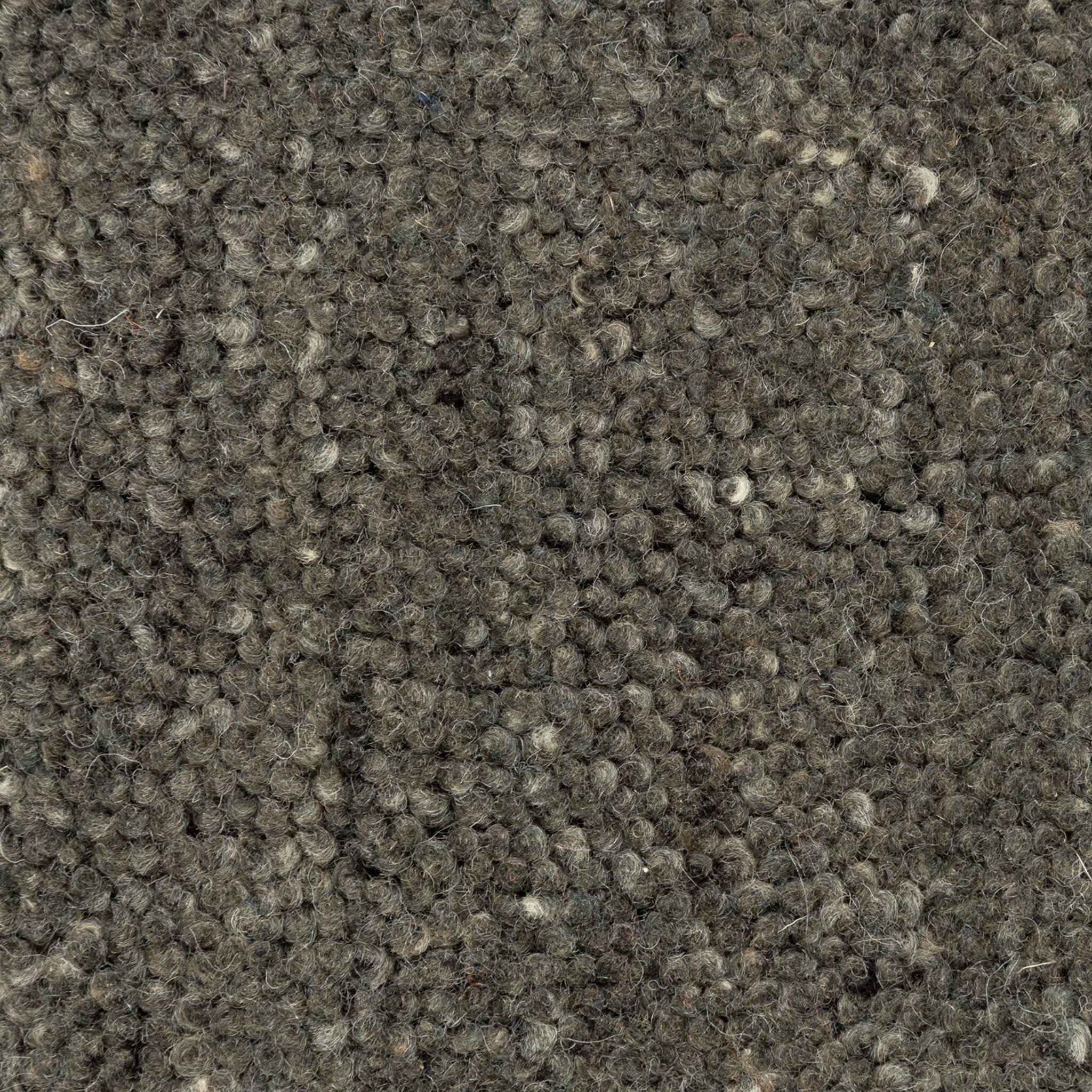 Berber rug - Aicha Pebble Dark Green