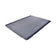 Wool floor rug - Quentin Blue