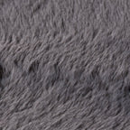 Soft low-pile Runner - Cosy Anthracite