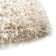 Round high pile floor rug - Richmond 101