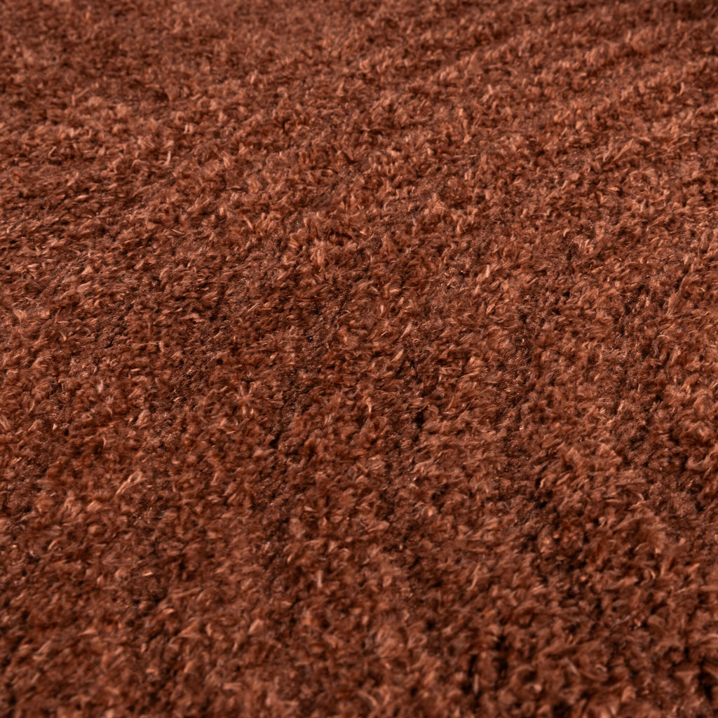 Scandinavian rug - Lova Arches Terra