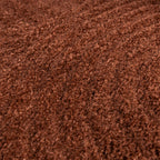 Scandinavian rug - Lova Arches Terra
