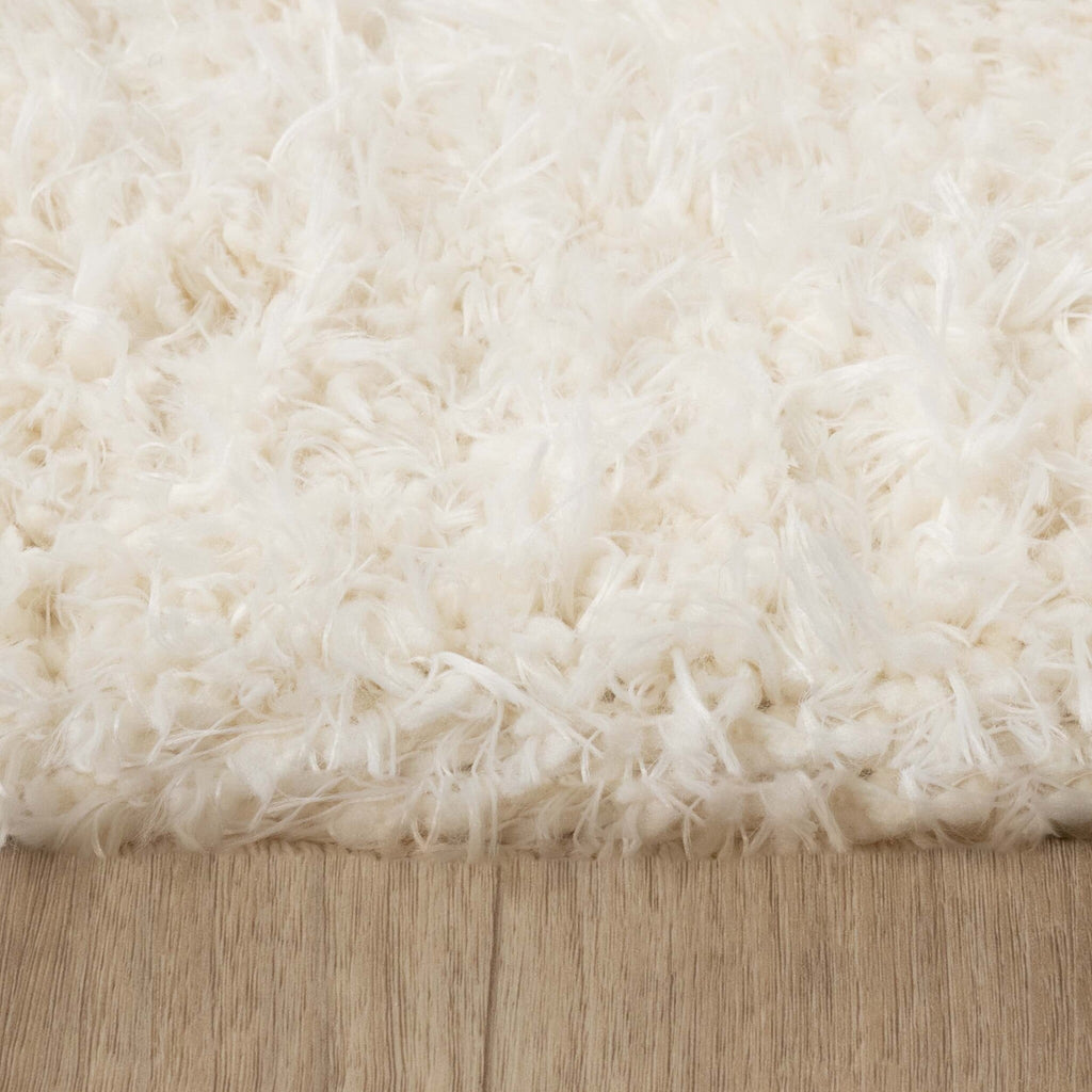 Washable Runner - Blaze White