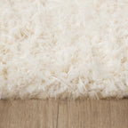 Washable Runner - Blaze White
