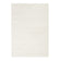 Modern Rug - Nori Lines White