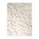 Scandinavian Rug - Yune Stone Cream/Black