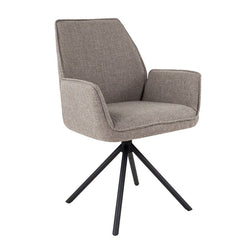 Dining Chair - Lex Grey