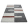 High-pile floor rug - Gala Terra