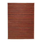 Outdoor Rug - Torres Red/Blended