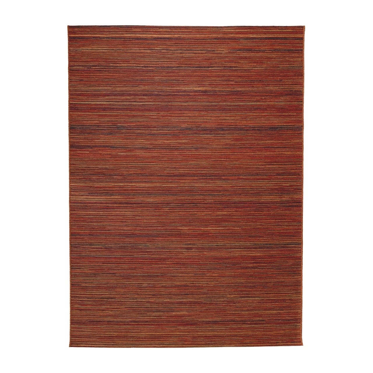 Outdoor Rug - Torres Red/Blended