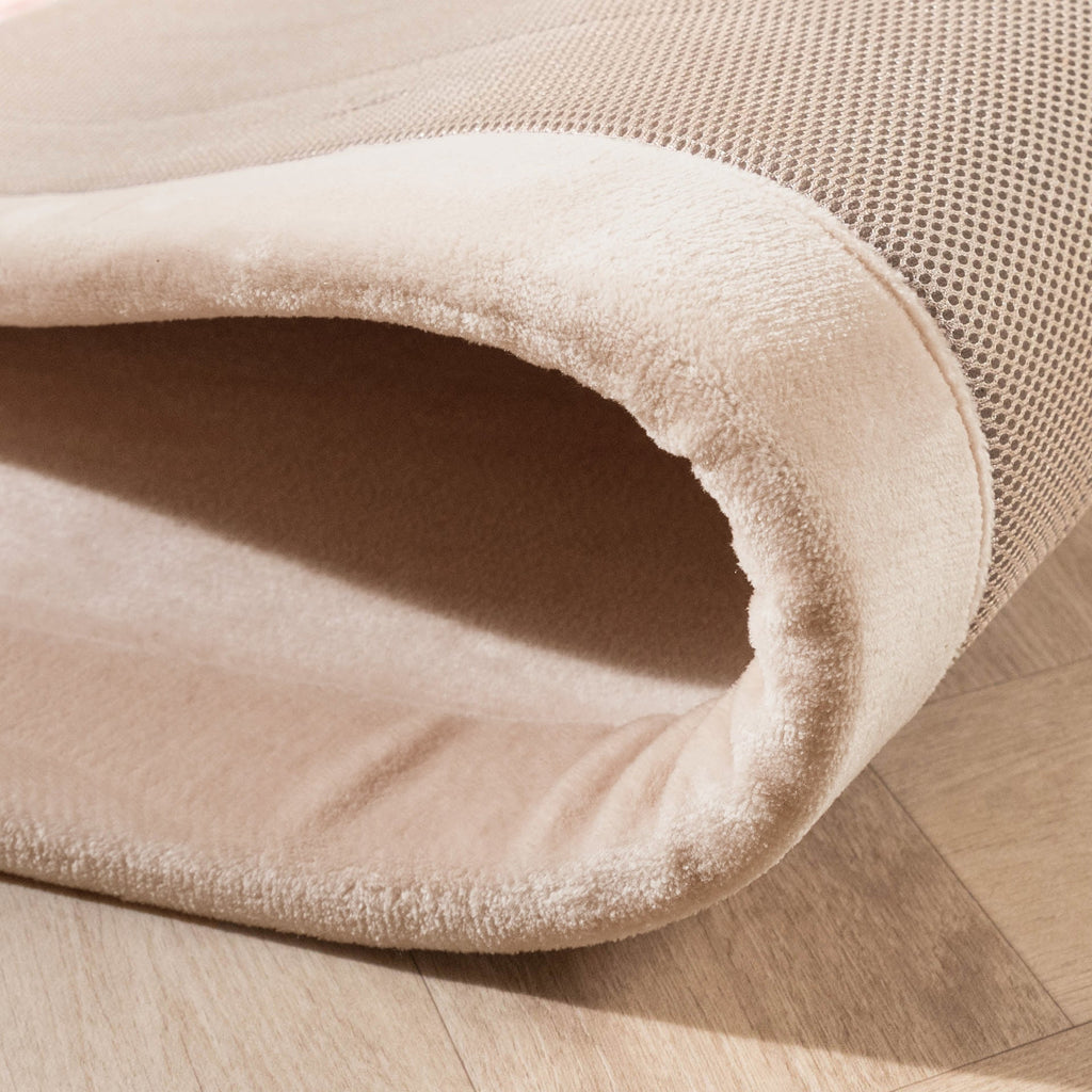 Washable Play Mat - Jip Beige